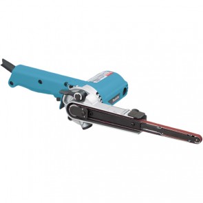 Makita 9032 električni tračni brusilnik 9x533mm