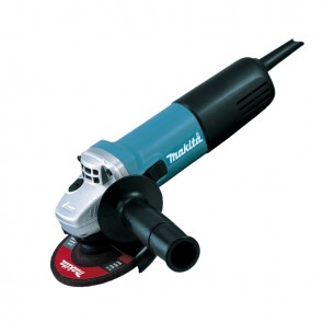 Makita 9557HNRG električni kotni brusilnik, 840W, 115mm