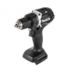 Makita DDF484RTJB Black Akumulatorski vrtalni vijačnik 18V, 2xBL1850B, DC18RC, MAKPAC 2