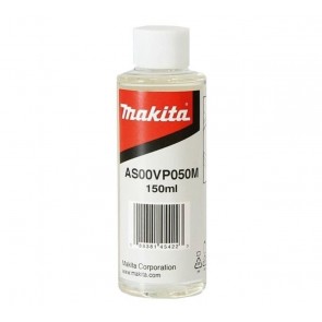 Makita olje za vakumsko črpalko 150ML AS00VP050M 