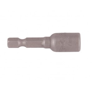 Makita magnetni natični ključ 7mm x 50mm 1/4"