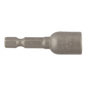 Makita magnetni natični ključ 10mm x 50mm 1/4"