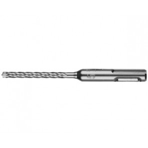 Makita sveder 6X100x165mm SDS+ Nemesis II B-57978