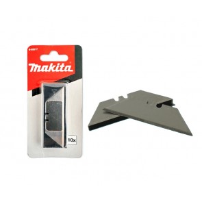 Makita rezila za zložljiv tapetniški nož B-65517 10/1