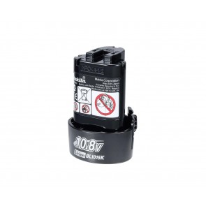 Makita BL1013 10,8V/1,3Ah Li-Ion akumulator