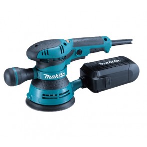 Makita BO5041 eletrični ekscentrični brusilnik 