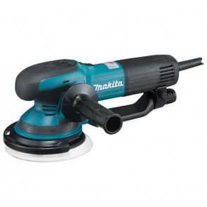 Makita BO6050J električni ekscentrični brusilnik, 750W