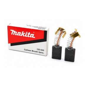 Makita ščetke CB-500 JM23000123 za MLT100