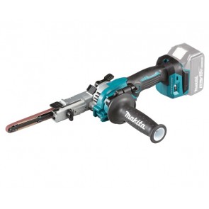 MAKITA DBS180Z AKUMULATORSKI TRAČNI BRUSINIK 18V, LXT