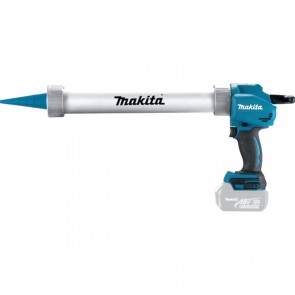 Makita DCG180ZB akumulatorska tesnilna pištola, 18V