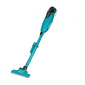 Makita DCL284FZ Akumulatorski sesalnik 18V, BL