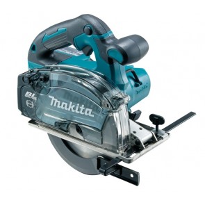 Makita DCS553Z akumulatorska krožna žaga za kovino 18V, BL