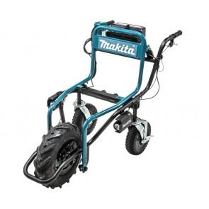 Makita DCU180Z akumulatorska samokolnica