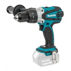 Makita DDF458Z Akumulatorski vrtalni vijačnik, 18v, XPT