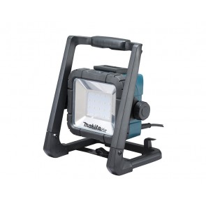 Makita DEADML805 akumulatorski in električni LED reflektor 750lm / 450lm