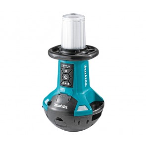 Makita DEADML810 akumulatorska prostorska svetilka LXT / 230V