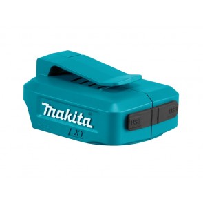 Makita ADP05 Adapter USB-Polnilnik 14,4V/18V