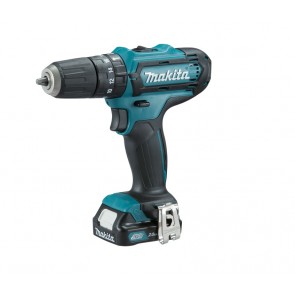 Makita DF331DWYE akumulatorski vrtalni vijačnik 10,8V, CXT