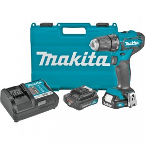 Makita DF333DWAE akumulatorski vijačnik, 12V, CXT