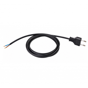Makita priključna vrvica 2x0,75  667985-9 ZA DC18RC / DC18RD