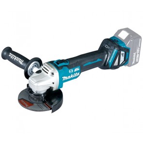 Makita DGA513 akumulatorski kotni brusilnik, 18V