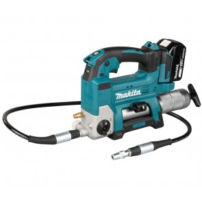 Makita DGP180Z akumulatorska pištola za mast,18V