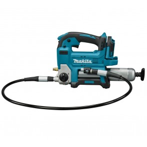Makita DGP180Z akumulatorska pištola za mast,18V