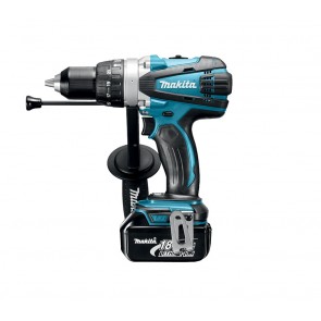 Makita DHP458RF3J akumulatorski vibracijski vijačnik 18V