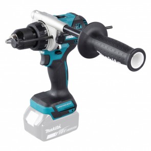 Makita DHP492Z akumulatorski vibracijski vrtalni vijačnik, 130Nm 18V, BL,