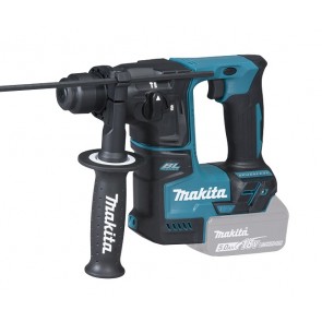 Makita DHR171Z akumulatorsko vrtalno kladivo, 18V