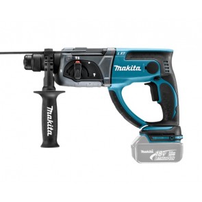 Makita DHR202Z akumulatorsko vrtalno kladivo SDS+, 18V