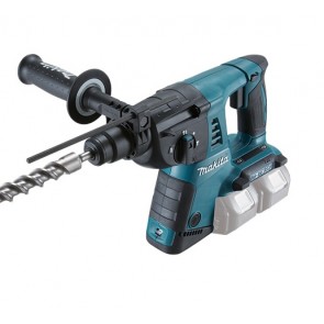 Makita DHR263Z akumulatorsko vrtalno kladivo, 18V+18V