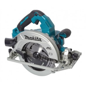 Makita DHS783ZU akumulatorska ročna krožna žaga 18V+18V, BL