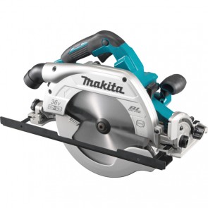 Makita DHS900ZU akumulatorska ročna krožna žaga 18V+18V, BL