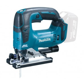 Makita DJV182Z akumulatorska vbodna žaga, 18V, BL