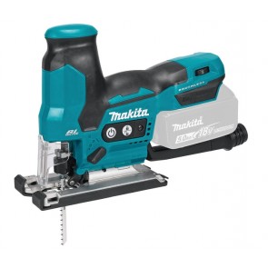 Makita DJV185Z akumulatorska vbodna žaga, 18V