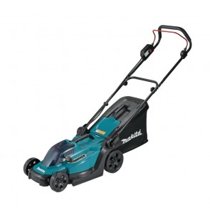 Makita DLM330Z akumulatorska potisna kosilnica 18V