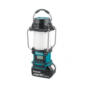 Makita DMR055 Akumulatorski radio s svetilko, LXT