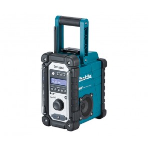 Makita DMR110 akumulatorski radio