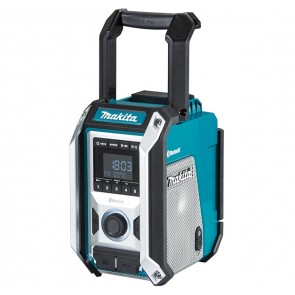 Makita DMR114 akumulatorski radio 12V-18V, CXT, LXT