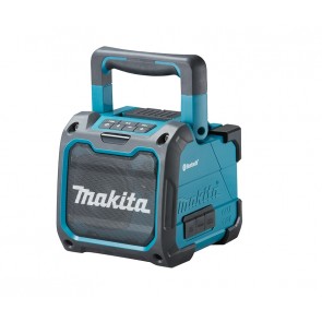 Makita DMR200 akumulatorski bluetooth zvočnik