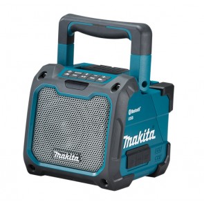 Makita DMR201 akumulatorski bluetooth zvočnik