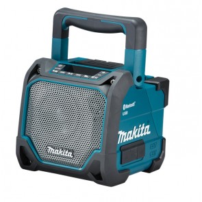 Makita DMR202 akumulatorski bluetooth zvočnik