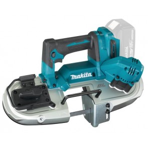 MAKITA DPB183Z Akumulatorska tračna žaga 18V, BL