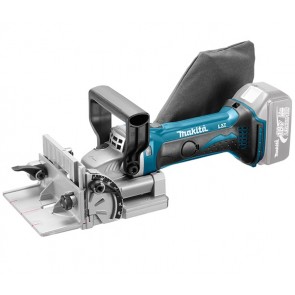 Makita DPJ180Z akumulatorski lamelni rezskar