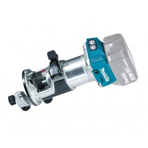 Makita DRT50ZX2 akumulatorski enoročni rezalnik, 18V