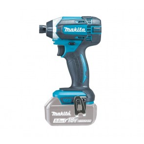 Makita DTD152Z akumulatorski udarni vijačnik, 1/4", 165Nm