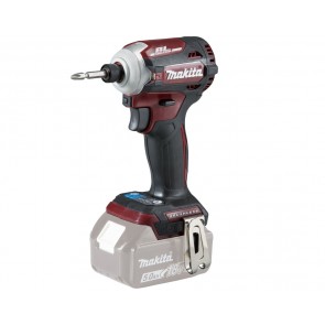 Makita DTD171ZAR akumulatorski udarni vijačnik, 1/4", 18V, BL