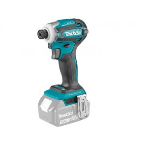 Makita DTD172Z akumulatorski udarni vijačnik, 1/4", 18V, BL