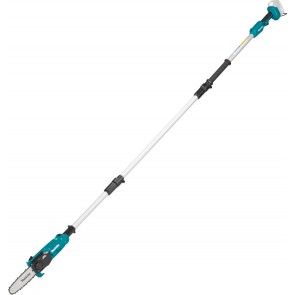 Makita DUA200Z Akumulatorski višinski obrezovalnik, 20cm, 18V, BL,